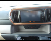 Toyota Passo 2020