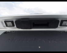 Mercedes Benz A-Class 2024