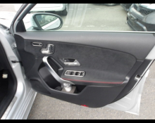 Mercedes Benz A-Class 2024