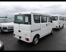 Suzuki Every 2020