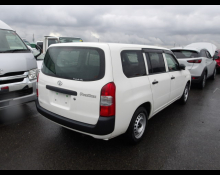 Toyota Probox 2021