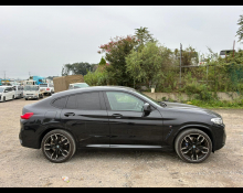 BMW X4 2021