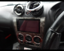 Daihatsu Copen 2002