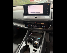 Nissan X-Trail 2024