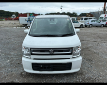 Suzuki Wagon R 2021