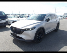 Mazda CX-8 2023