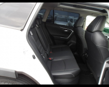 Toyota RAV4 2022