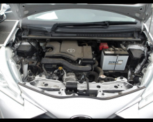 Toyota Vitz 2019