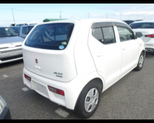 Suzuki Alto 2019