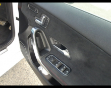 Mercedes Benz A-Class 2021