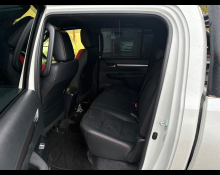 Toyota Hilux 2024