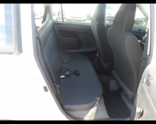 Toyota Probox 2021