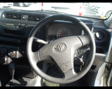 Toyota Probox 2020