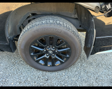 Toyota Land Cruiser Prado 2022
