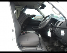 Toyota Hiace Van 2020