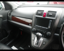 Honda CR-V 2011