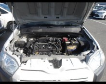 Toyota Probox Van 2018