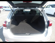 Toyota Corolla Fielder 2018