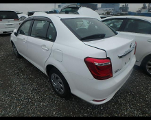 Toyota Corolla Axio 2019