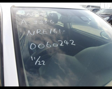 Toyota Corolla Fielder 2018