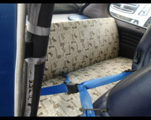 Volkswagen Beetle 1972