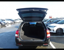 Toyota Corolla Fielder 2013