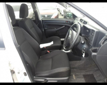 Toyota Probox Van 2019