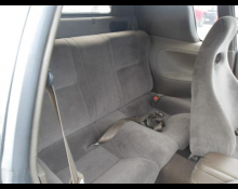 Mitsuoka Le Seyde 1991