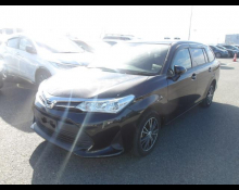 Toyota Corolla Fielder 2018