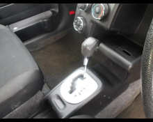 Toyota Succeed Van 2019