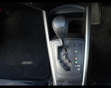 Toyota Corolla Fielder 2018