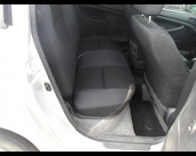 Toyota Succeed Van 2019