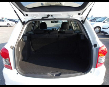 Toyota Corolla Fielder 2009