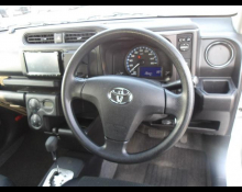 Toyota Probox Van 2019