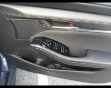 Mazda Mazda3 Fastback 2021