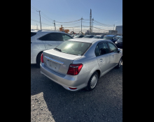 Toyota Corolla Axio 2020