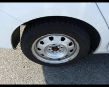 Toyota Corolla Fielder 2018