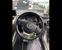 Lexus NX 2015