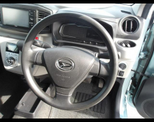 Daihatsu Mira e:S 2018