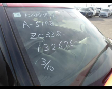 Suzuki Swift Sports 2020