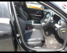 Mercedes-Benz C-Class 2022