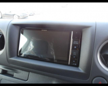 Nissan Caravan Van 2025