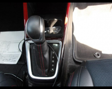 Suzuki Swift Sports 2018