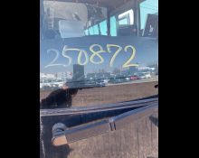 Nissan Civilian Bus 2011