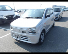 Suzuki Alto 2018