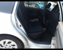 Toyota Corolla Fielder 2018