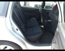 Toyota Corolla Fielder 2019