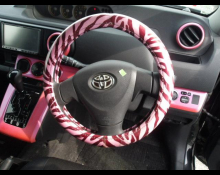 Toyota Corolla Rumion 2012