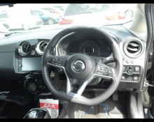 Nissan Note 2018