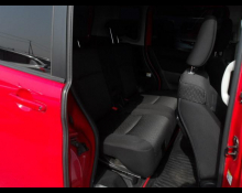 Suzuki Solio Bandit 2018